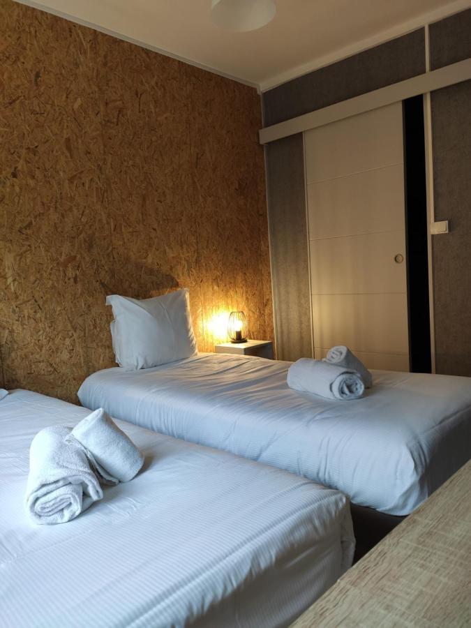 Bar Hotel Du Centre Montrevel-en-Bresse Eksteriør billede